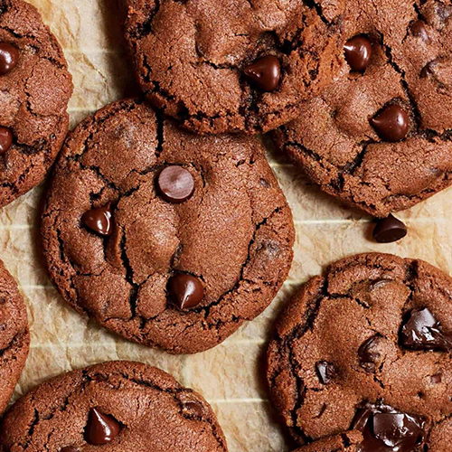 Box “craaquage suprême” – 24 cookies