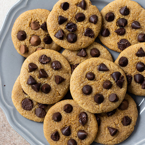 Box “cookie party” – 8 cookies