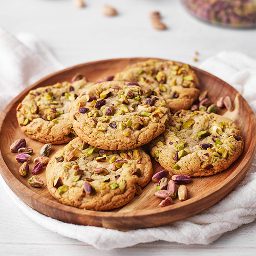 Veganoukie (vegan, sans lactose & sans gluten)